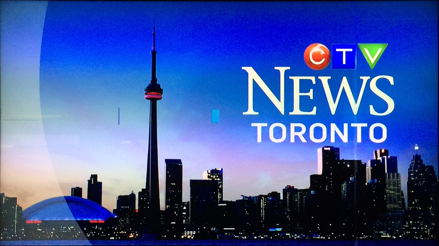 Toronto CTV News 2017-02-06 1130pm - part 1
